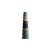 Mushie Stacking Cups