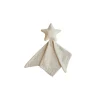 Mushie Star Lovey Blanket
