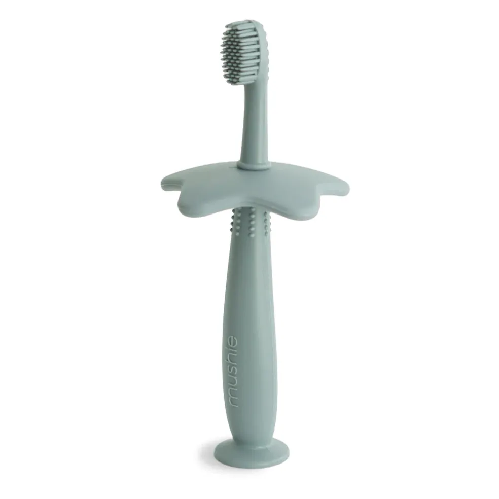 Mushie Star Training Toothbrush