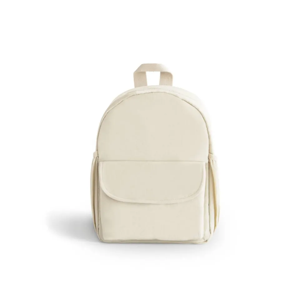Mushie Toddler Backpack
