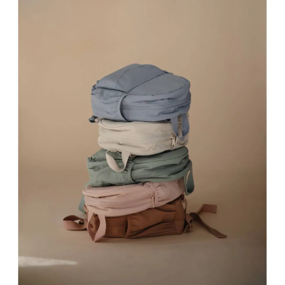 Mushie Toddler Backpack