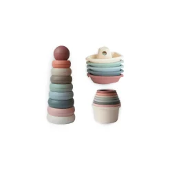 Mushie Toy Gift Box