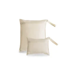 Mushie Water Resistant Wet Bag