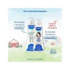 Mustela Fairy Tale Stelatopia Cleansing Oil & Emollient Cream Bundle