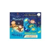 Night Monkey, Day Monkey Magnet Book