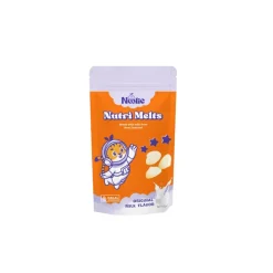 Noolie Nutri Melt Multivitamin Booster (Original Milk)