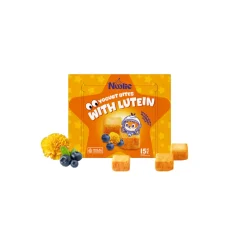 Noolie Yogurt Bites with Lutein