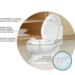 Nuby My Real Potty