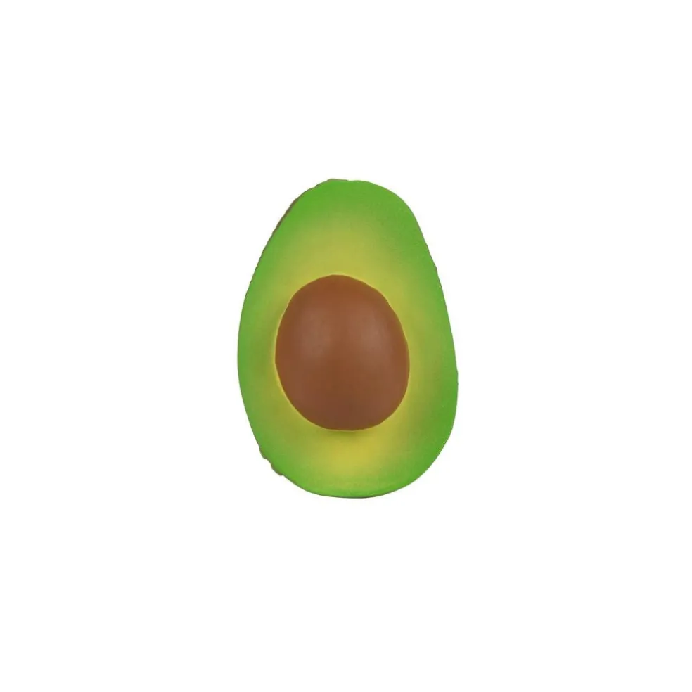 Oli&Carol Arnold the Avocado Teether