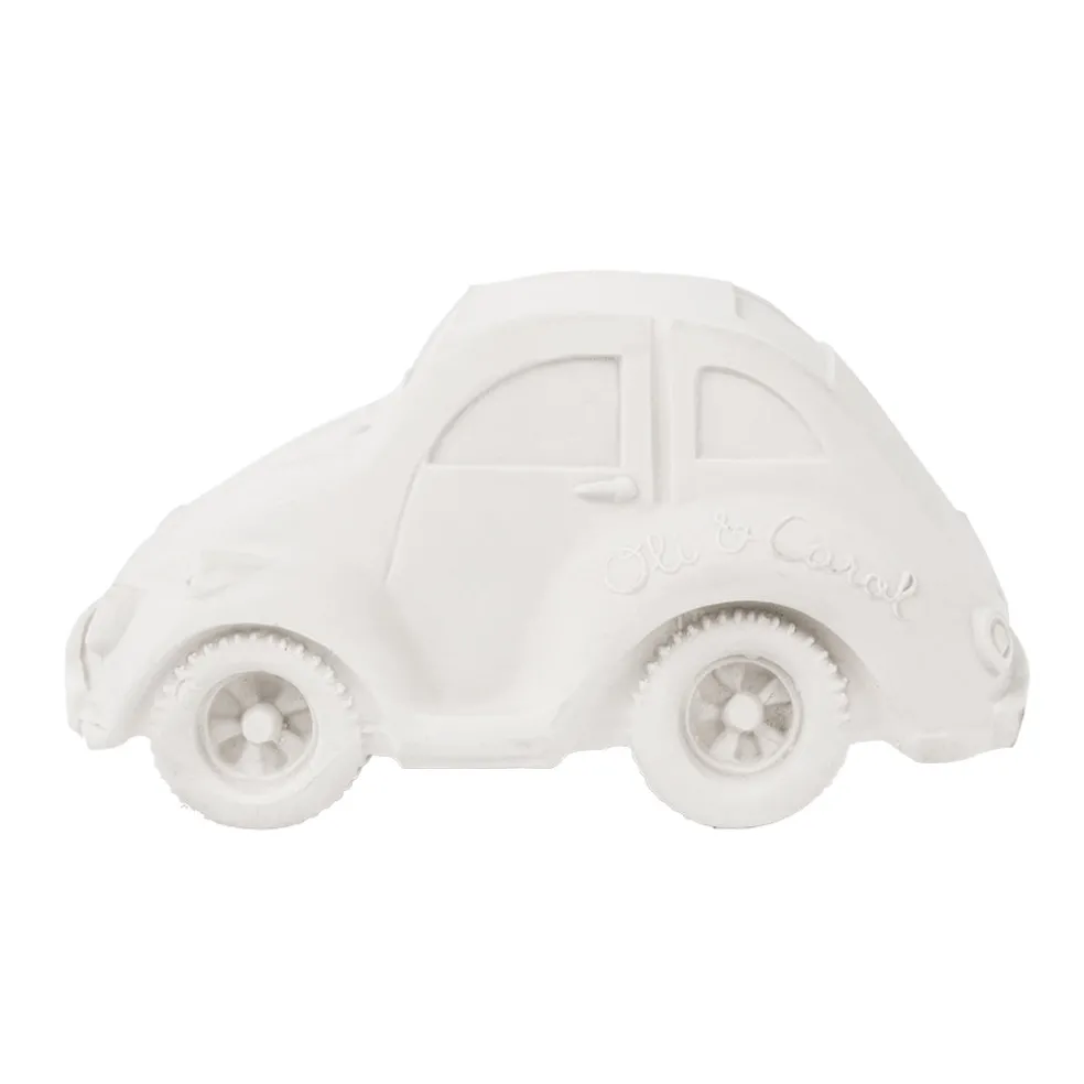 Oli&Carol XL Carl The Cars Bath Toys