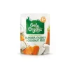 Only Organic Kumara, Carrot & Coconut Rice Savoury Meal