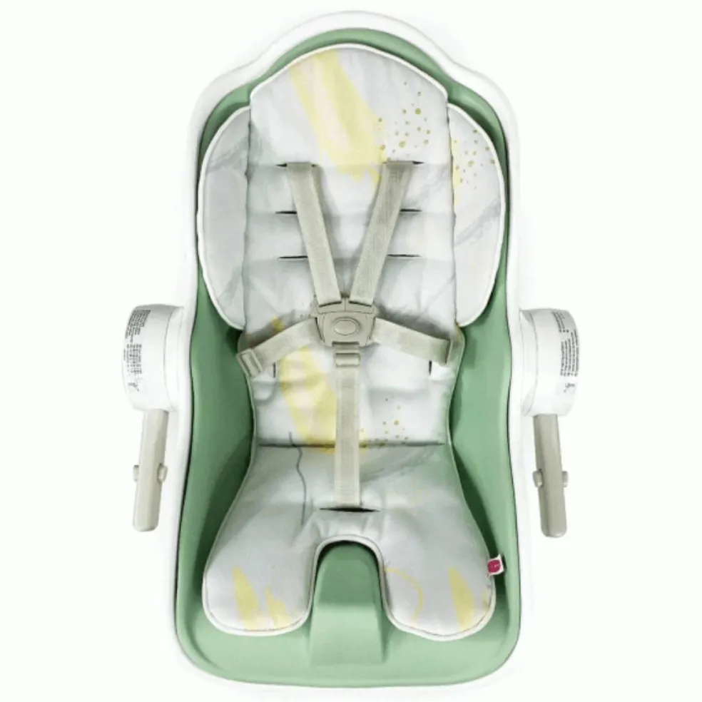 Oribel Cocoon Z High Chair Seat Liner