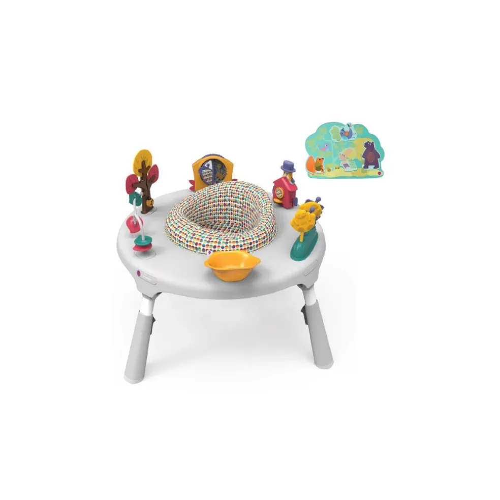 Oribel Portaplay Bundle - Wonderland Adventures