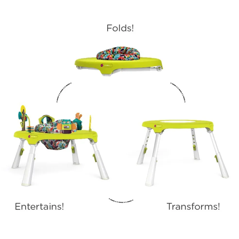Oribel Portaplay - Forest Friends