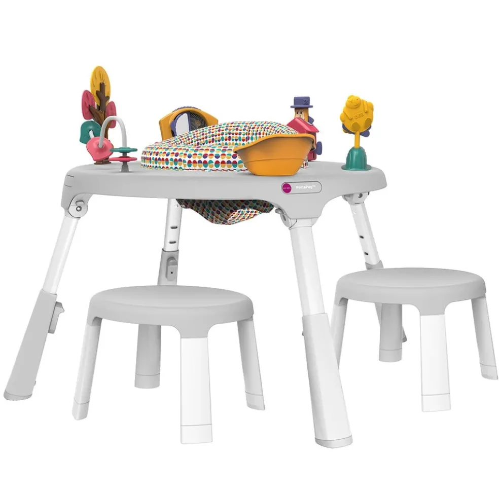 Oribel Portaplay - Wonderland Adventures