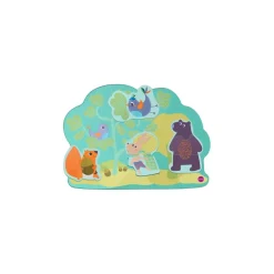 Oribel Vertiplay Hoppy Wall Puzzle