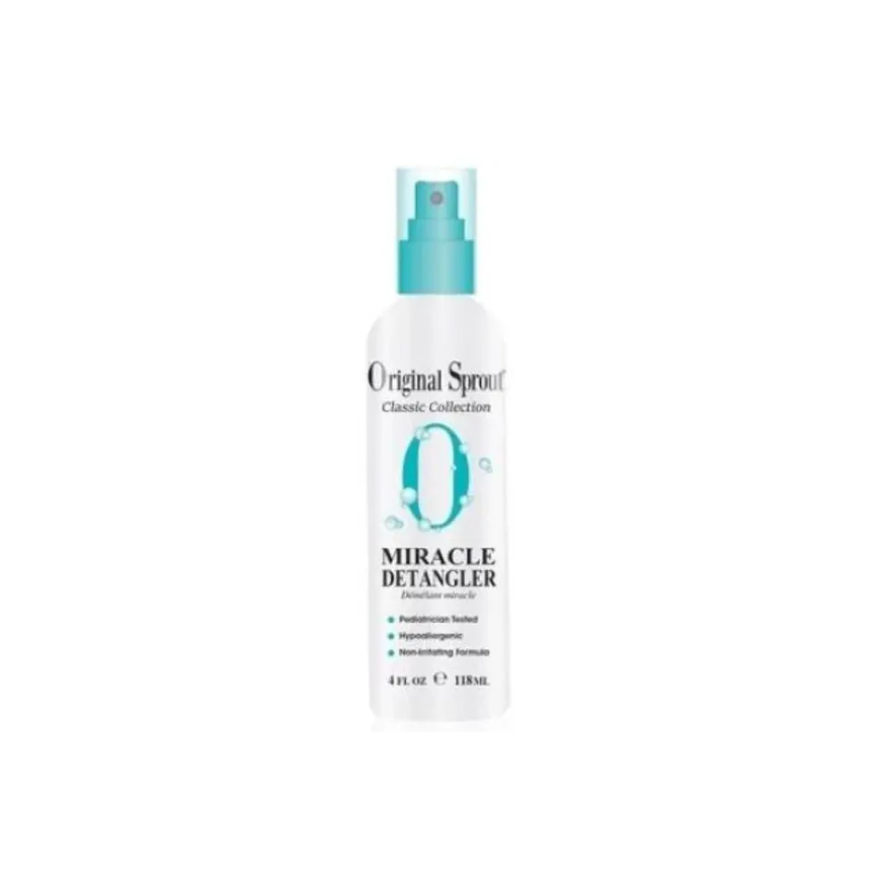Original Sprout Miracle Detangler