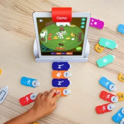 Osmo Coding Starter Kit For IPhone/IPad