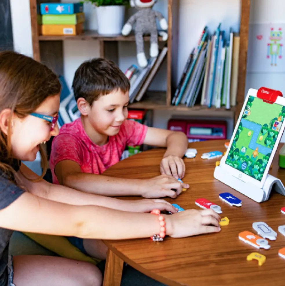 Osmo Coding Starter Kit For IPhone/IPad