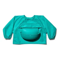 Oxo Sleeved Bib