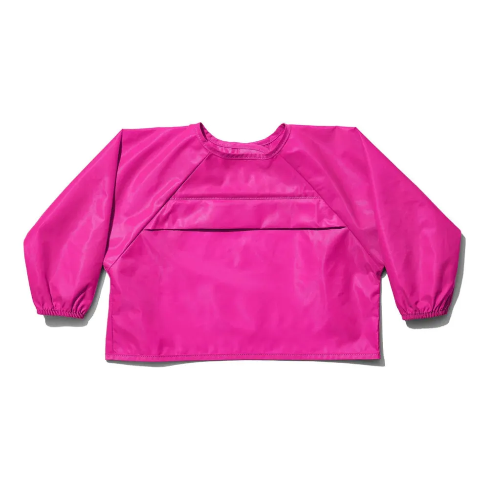 Oxo Sleeved Bib