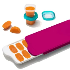 Oxo Tot Baby Food Freezer Tray With Lid