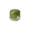 OXO Tot Flip-Top Snack Cup, Green (5Oz)