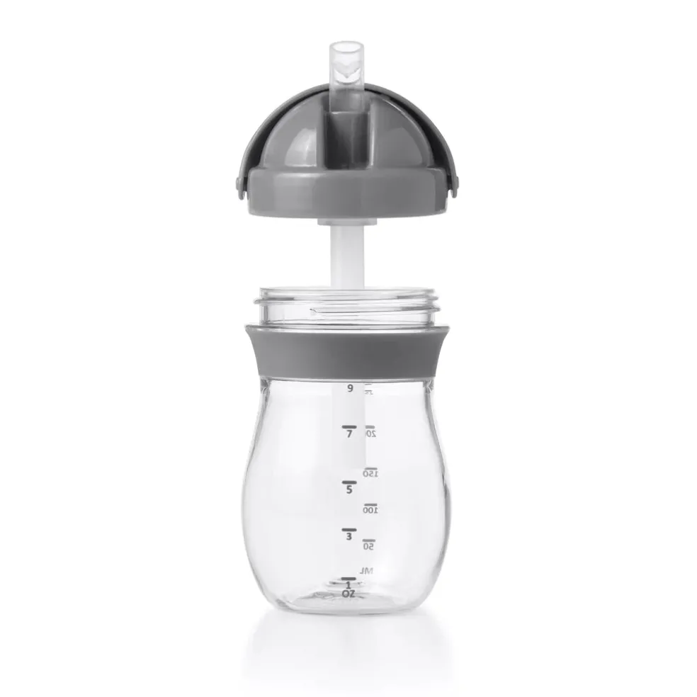 OXO Tot Grow Straw Cup