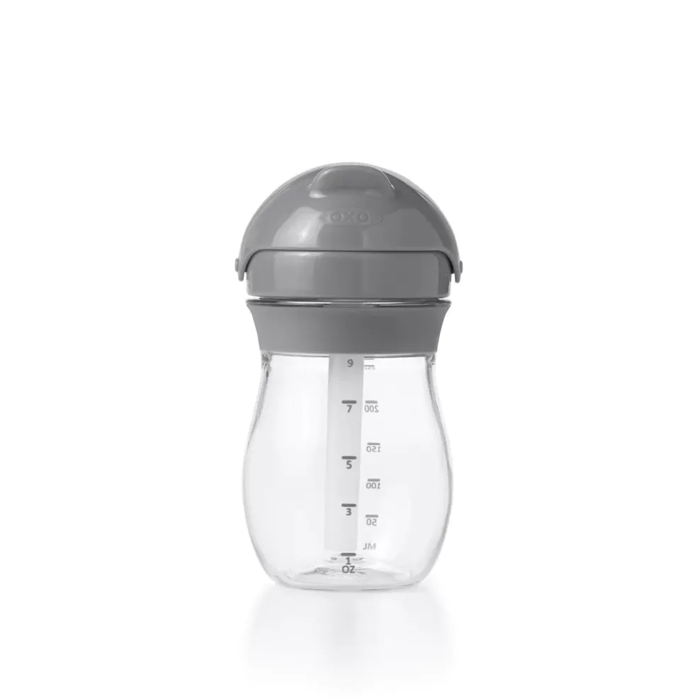 OXO Tot Grow Straw Cup