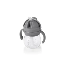 OXO Tot Grow Straw Cup With Handles