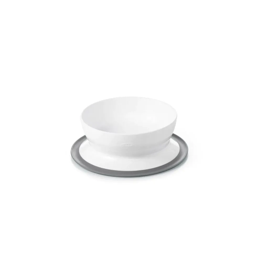 OXO Tot Stick & Stay Suction Bowl