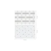 Parklon Asobang Playmat - Golden Cross