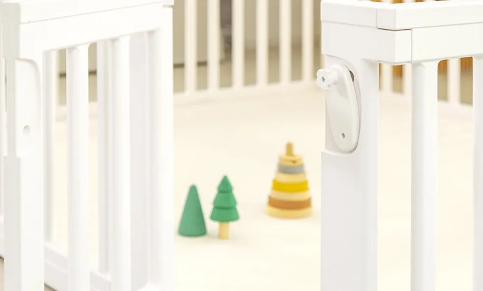 Parklon Parklon Baby Room Play Yard