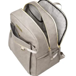 Petunia Pickle Bottom 2-in-1 Provisions Backpack