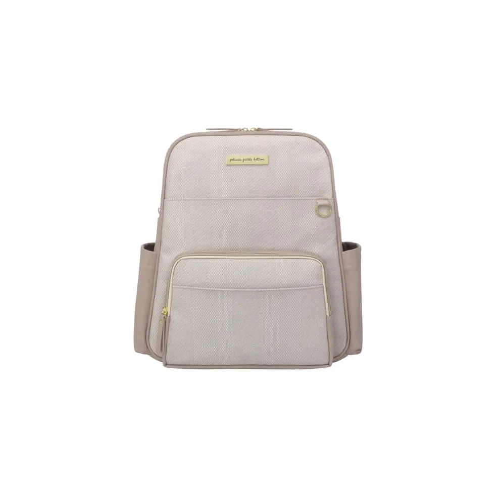 Petunia Pickle Bottom Sync Backpack