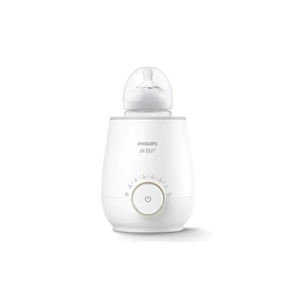 Philips Avent Fast bottle warmer SCF358/00