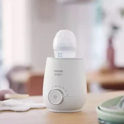 Philips Avent Fast bottle warmer SCF358/00