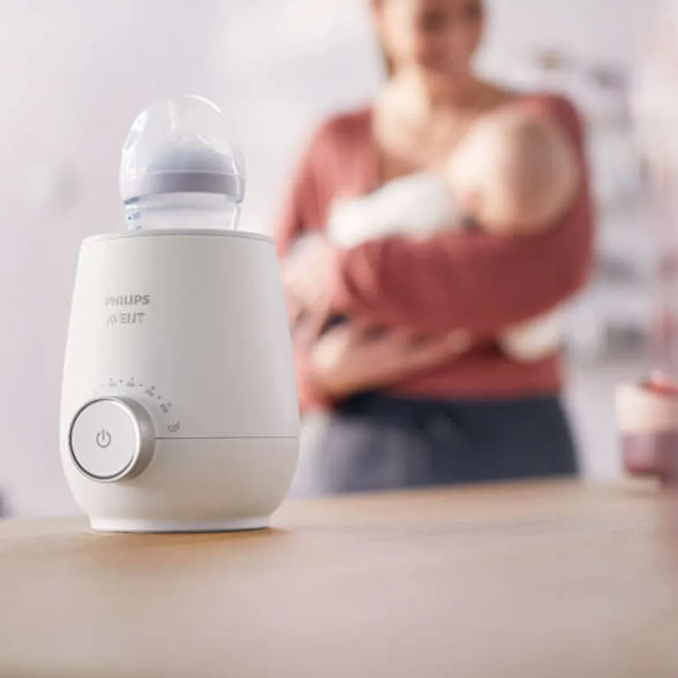 Philips Avent Fast bottle warmer SCF358/00