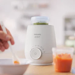 Philips Avent Fast bottle warmer SCF358/00