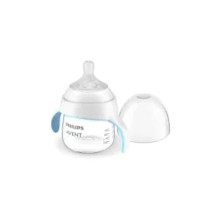 Philips Avent Natural Response Trainer Cup with Teat 150ml