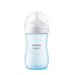 Philips Avent Natural Response Baby Bottle Single 260ml