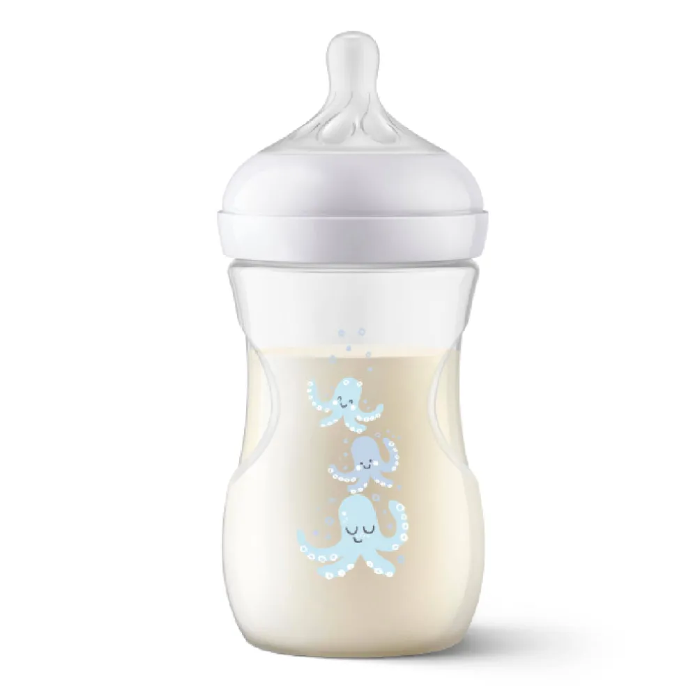 Philips Avent Natural Response Baby Gift Set
