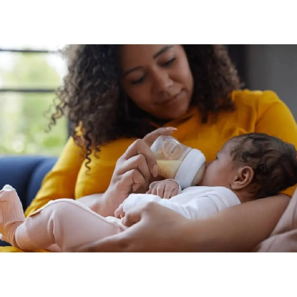 Philips Avent Natural Response Baby Gift Set