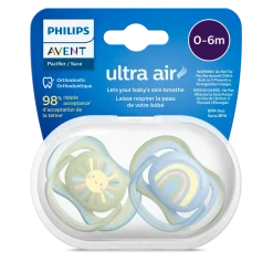 Philips Avent Ultra Air Soother