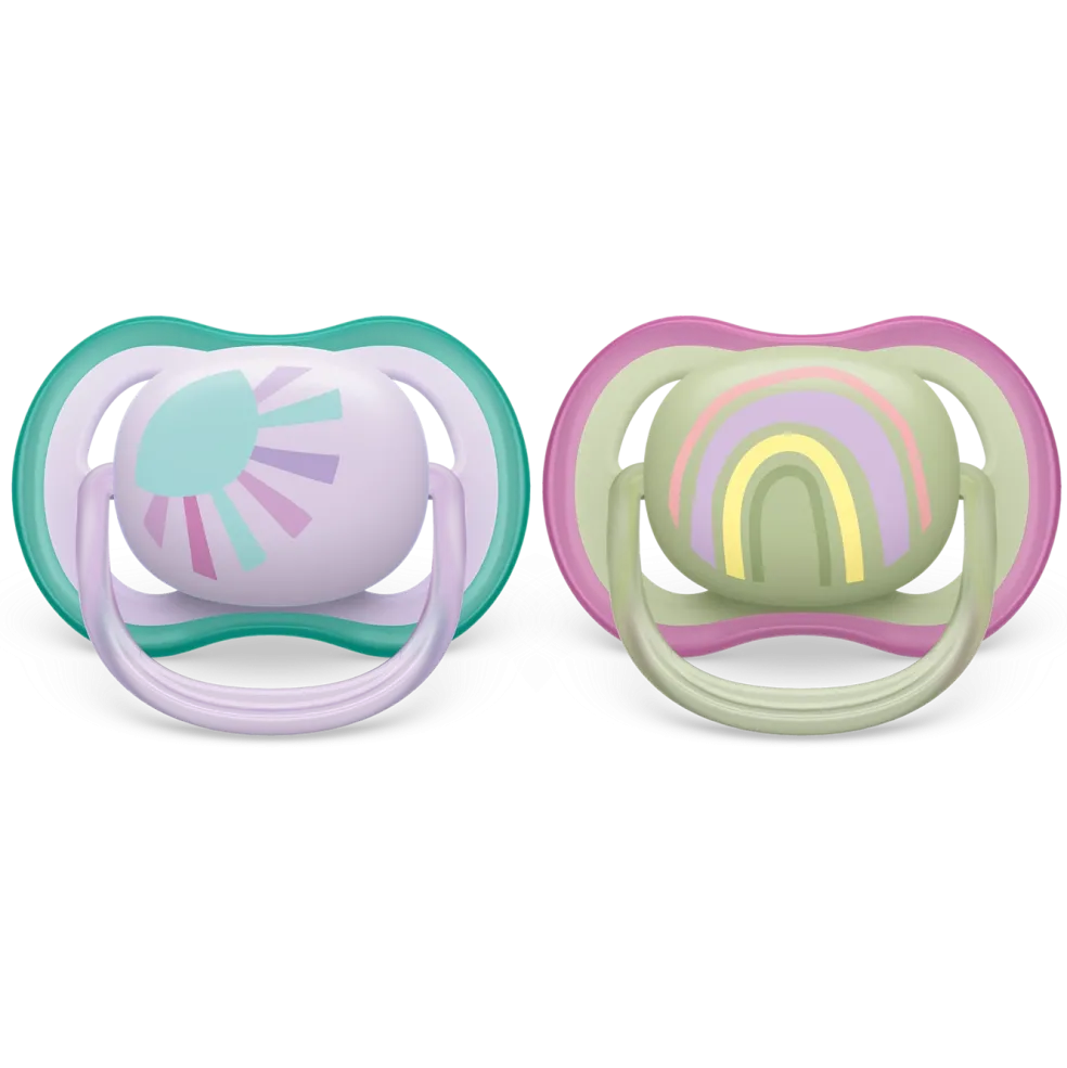 Philips Avent Ultra Air Soother