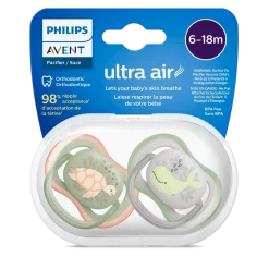 Philips Avent Ultra Air Soother