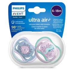 Philips Avent Ultra Air Soother
