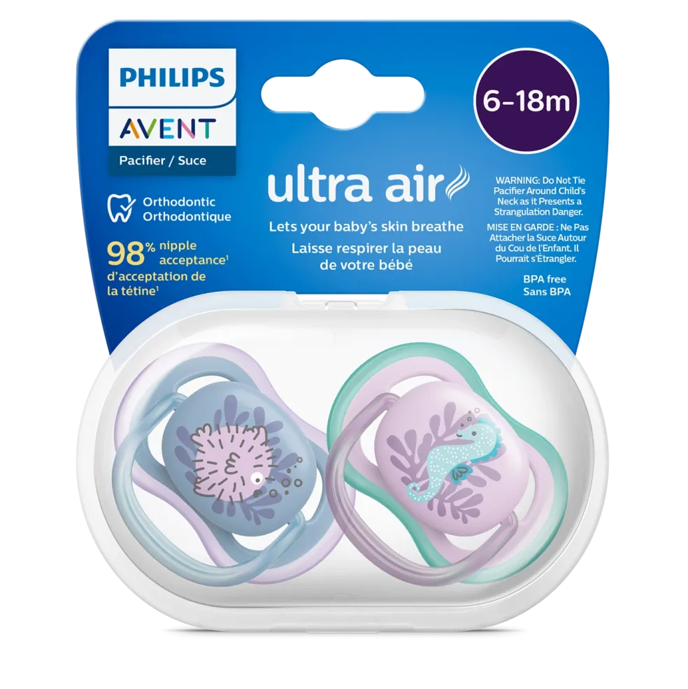Philips Avent Ultra Air Soother