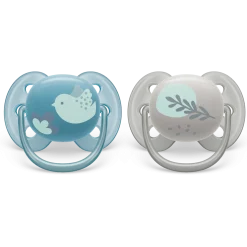Philips Avent Ultra Soft Soother
