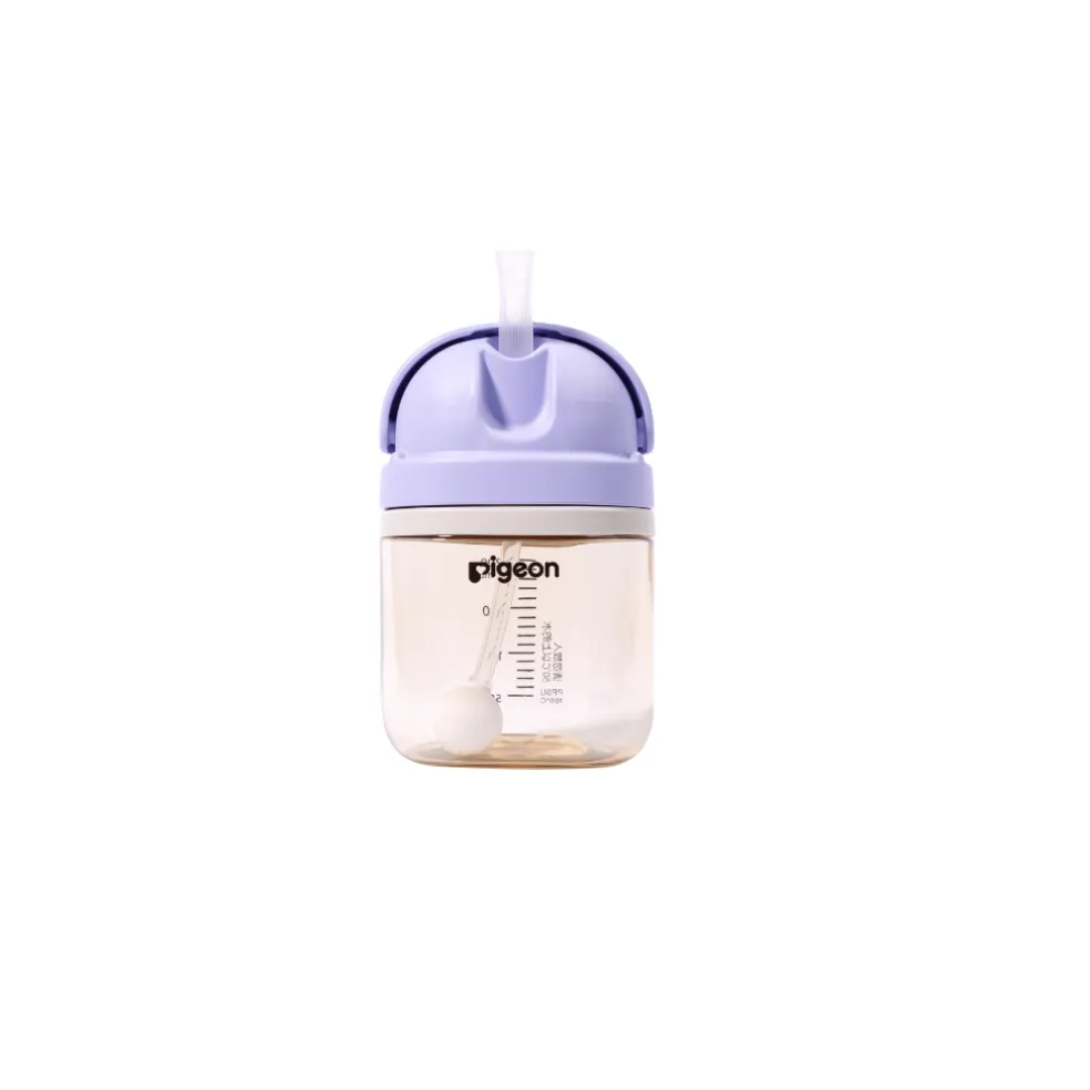 Pigeon All-In-One Training Master Drinking Cups Set
